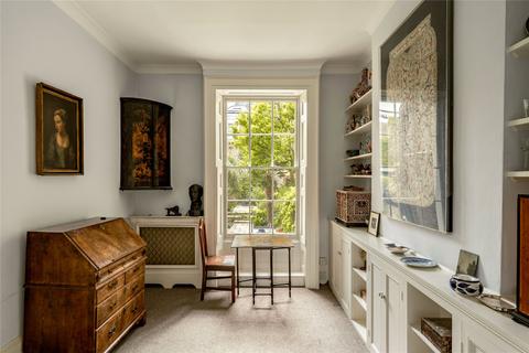 4 bedroom terraced house for sale, Paultons Square, Chelsea, SW3