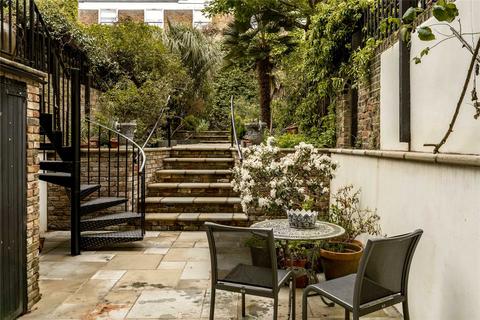 4 bedroom terraced house for sale, Paultons Square, Chelsea, SW3
