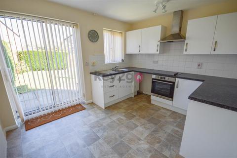 41 Batesquire, Sothall, Sheffield, S20 2GS