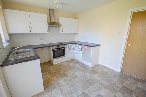 41 Batesquire, Sothall, Sheffield, S20 2GS