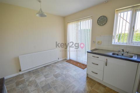 41 Batesquire, Sothall, Sheffield, S20 2GS