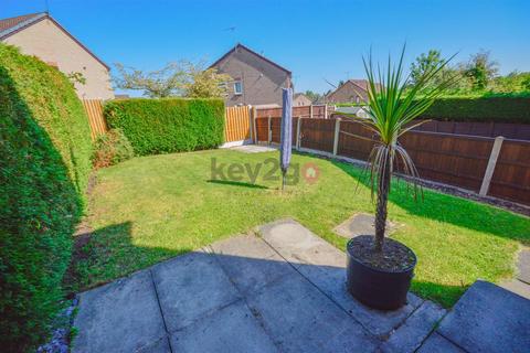 41 Batesquire, Sothall, Sheffield, S20 2GS
