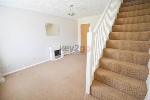 41 Batesquire, Sothall, Sheffield, S20 2GS