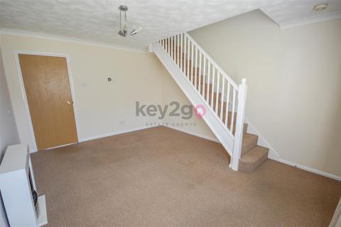 41 Batesquire, Sothall, Sheffield, S20 2GS