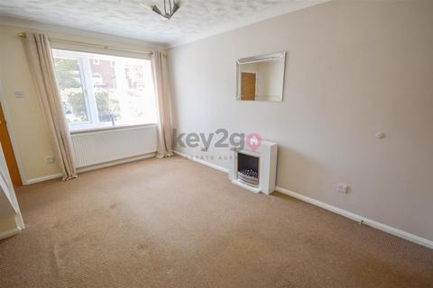 41 Batesquire, Sothall, Sheffield, S20 2GS