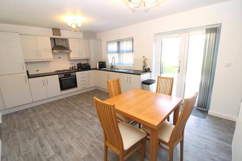 4 bedroom detached house for sale, Village Court, Cudworth, Barnsley