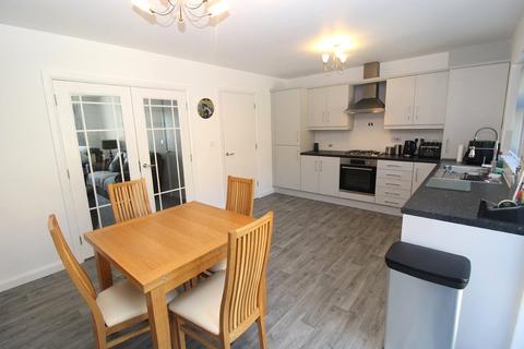 4 bedroom detached house for sale, Village Court, Cudworth, Barnsley