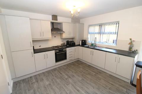 4 bedroom detached house for sale, Village Court, Cudworth, Barnsley