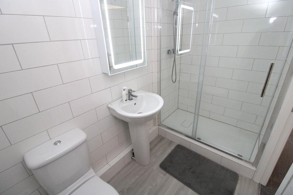 En suite