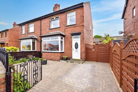 3 bedroom semi-detached house for sale, Chidswell Lane, Dewsbury, West Yorkshire
