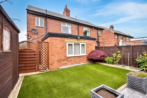 3 bedroom semi-detached house for sale, Chidswell Lane, Dewsbury, West Yorkshire