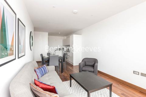 1 bedroom apartment to rent, Maygrove Road,  West Hampstead NW6