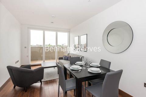 1 bedroom apartment to rent, Maygrove Road,  West Hampstead NW6