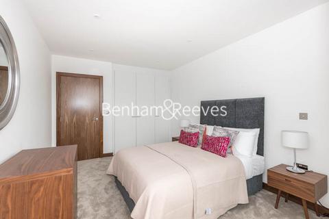 1 bedroom apartment to rent, Maygrove Road,  West Hampstead NW6