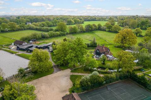 8 bedroom equestrian property for sale, The Haven, Billingshurst, West Sussex, RH14