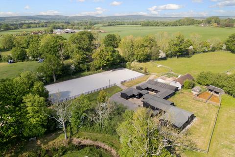 8 bedroom equestrian property for sale, The Haven, Billingshurst, West Sussex, RH14