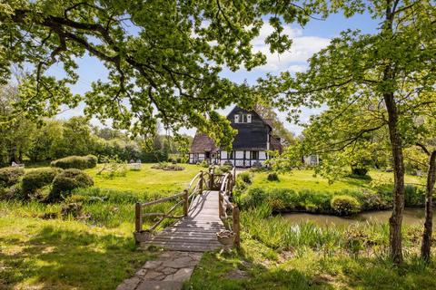 8 bedroom equestrian property for sale, The Haven, Billingshurst, West Sussex, RH14