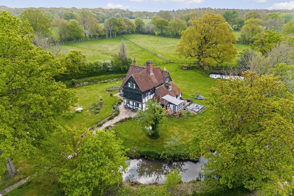 Marshalls Farm