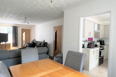3 bedroom semi-detached house for sale, St. Pirans Close, St. Austell