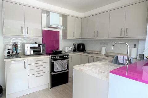 3 bedroom semi-detached house for sale, St. Pirans Close, St. Austell