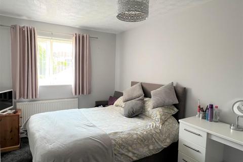 3 bedroom semi-detached house for sale, St. Pirans Close, St. Austell