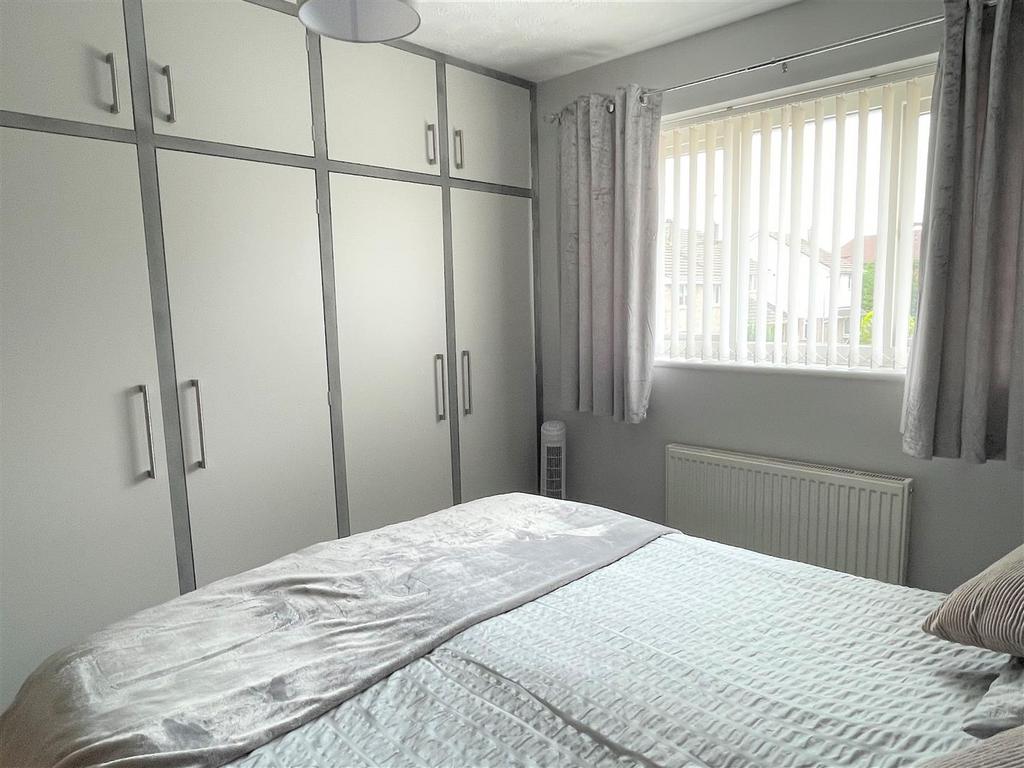 Bedroom Two: