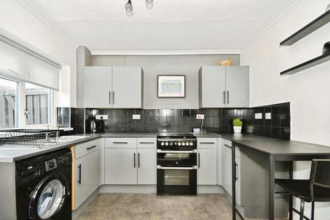 undefined, Hill Top Road, Old Whittington, Chesterfield, S41 9NQ