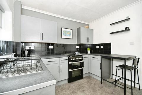 undefined, Hill Top Road, Old Whittington, Chesterfield, S41 9NQ