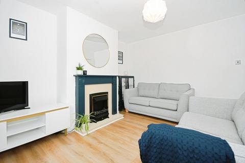 undefined, Hill Top Road, Old Whittington, Chesterfield, S41 9NQ