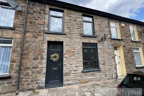3 bedroom terraced house for sale, Alexandra Road - Pentre
