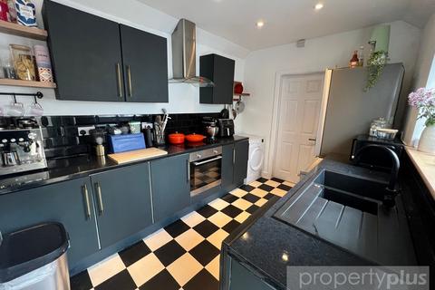 3 bedroom terraced house for sale, Alexandra Road - Pentre