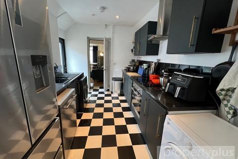 3 bedroom terraced house for sale, Alexandra Road - Pentre