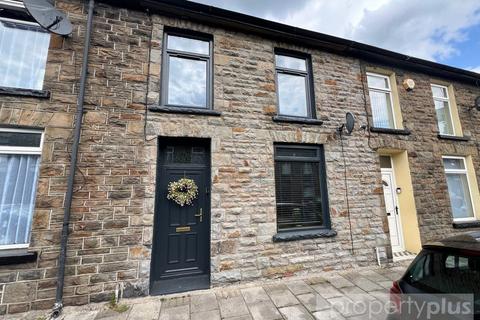 18 Alexandra Road, Gelli, Pentre, CF41 7NN