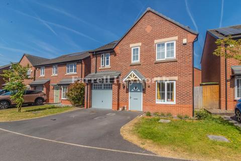 21 Dorchester Road, Cottam, Preston, PR4 0PN