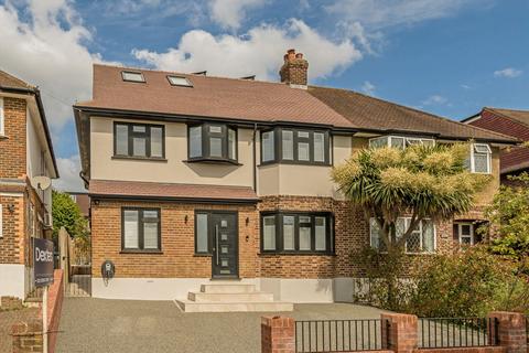7 bedroom semi-detached house for sale, Raeburn Avenue, Surbiton KT5