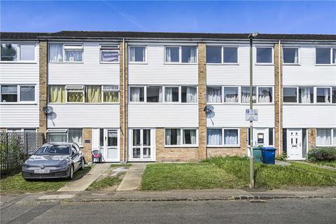 3 bedroom terraced house for sale, Salford Road, Marston, Oxford, Oxfordshire, OX3
