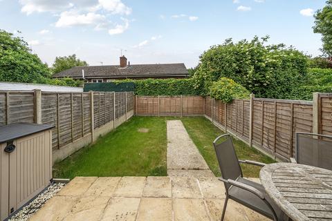 18 Burness Close, Uxbridge, UB8 2PZ
