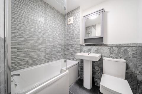 undefined, Burness Close, Uxbridge, Middlesex