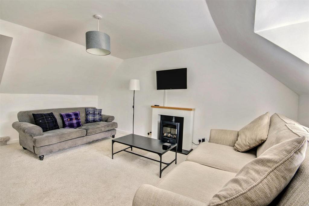 First floor lounge