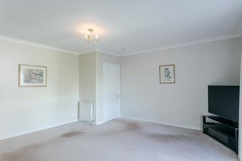 14 Broompark Road, Edinburgh, EH12 7JZ