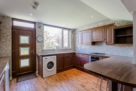 14 Broompark Road, Edinburgh, EH12 7JZ
