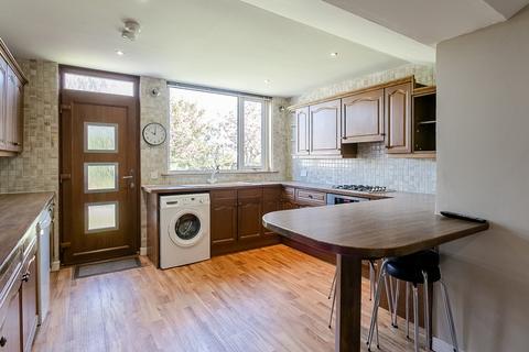 14 Broompark Road, Edinburgh, EH12 7JZ