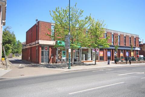 1 bedroom apartment for sale, Station Road, New Milton, Hampshire, BH25