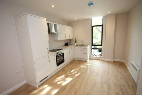 1 bedroom apartment for sale, Station Road, New Milton, Hampshire, BH25