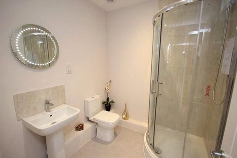 1 bedroom apartment for sale, Station Road, New Milton, Hampshire, BH25