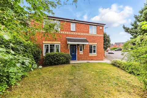 4 bedroom detached house for sale, Balmoral Drive, Leeds LS26