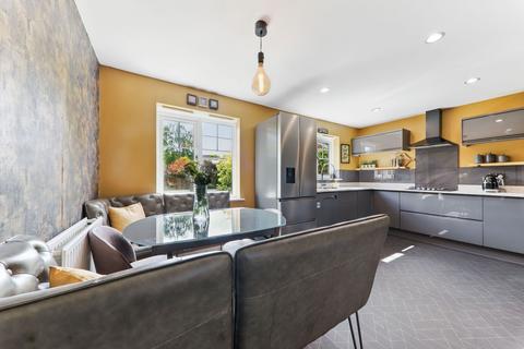 4 bedroom detached house for sale, Balmoral Drive, Leeds LS26