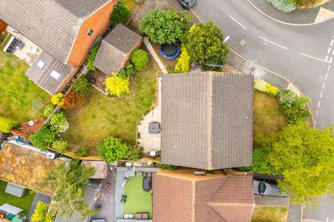 4 bedroom detached house for sale, Balmoral Drive, Leeds LS26