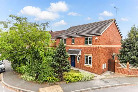 5 Balmoral Drive, Methley, Leeds, LS26 9LE