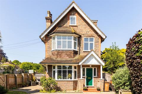 undefined, Parkgate Road, Reigate
